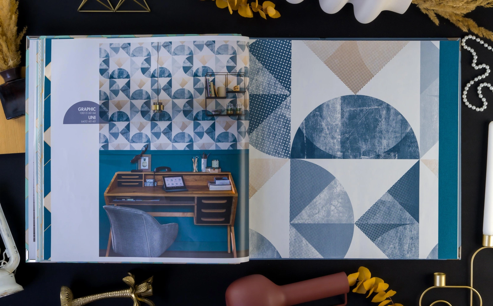 Caselio Spaces galéria